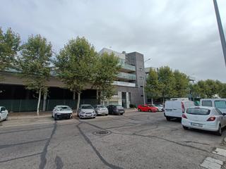 Office space in Calle vereda de los barros 1p Office space in Calle vereda de los barros 1p