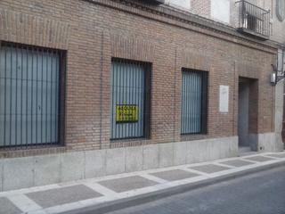 Location Local commercial à Calle de jacinto gonzález 12. Local comercial en alquiler Location Local commercial à Calle de jacinto gonzález 12. Local comercial en alquiler