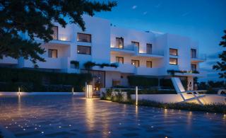 Appartement à Calle el aliso 1. Residencial violeta bajo con jardin  4 dormitorios ¡¡¡ Appartement à Calle el aliso 1. Residencial violeta bajo con jardin  4 dormitorios ¡¡¡