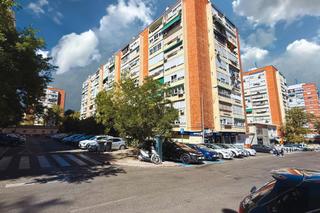 Lloguer Pis Calle de ponferrada. Estudio home madrid alquila piso de 59m2 construidos, según cata Lloguer Pis Calle de ponferrada. Estudio home madrid alquila piso de 59m2 construidos, según cata