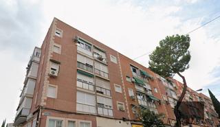 Pis  Calle del pico balaitus. Estudio home madrid ofrece piso de 55 m² construidos, en el barr Pis  Calle del pico balaitus. Estudio home madrid ofrece piso de 55 m² construidos, en el barr
