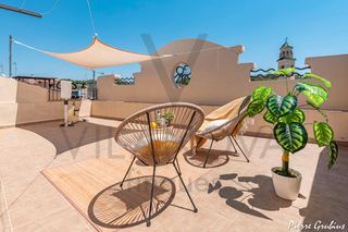 Duplex Plaça sant roc. Dúplex en venta en sant roc s/n, salomo Duplex Plaça sant roc. Dúplex en venta en sant roc s/n, salomo
