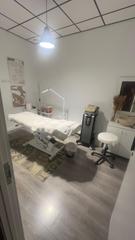 Lloguer Oficina a Barrio de Campanar. Cabina de estetica en alquiler Lloguer Oficina a Barrio de Campanar. Cabina de estetica en alquiler