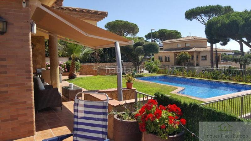 Foto b74c4c39-e155-404b-8adc-771e0be4cf90. Casa amb piscina a Fenals Platja d´Aro Foto b74c4c39-e155-404b-8adc-771e0be4cf90. Casa amb piscina a Fenals Platja d´Aro