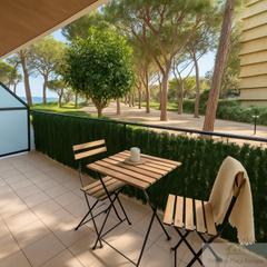 Apartament a Centre-Platja. Platja daroapartamento Apartament a Centre-Platja. Platja daroapartamento