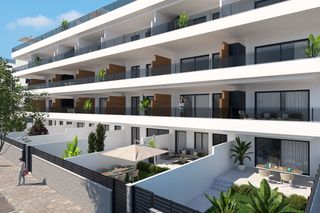 Santa Pola - CALLE PINTOR SOROLLA, 8