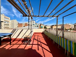 Àtic  Plaça del fènix 6. Ático  en plaza fenix Àtic  Plaça del fènix 6. Ático  en plaza fenix