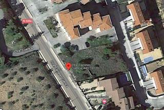 Terrain résidentiel à Carretera carreter cuenca 44d. Sacedón – carretera cuenca, 44 d: se vende terreno urbano de 1. Terrain résidentiel à Carretera carreter cuenca 44d. Sacedón – carretera cuenca, 44 d: se vende terreno urbano de 1.