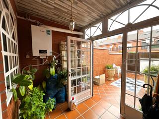 Xalet a Torrejón de la Calzada. Chalet adosado en torrejón de la calzada  tu nuevo hogar te está Xalet a Torrejón de la Calzada. Chalet adosado en torrejón de la calzada  tu nuevo hogar te está