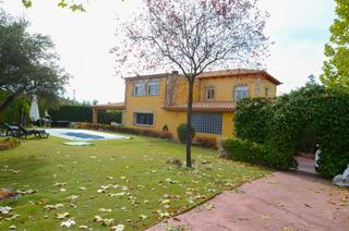 Haus in Brunete Haus in Brunete