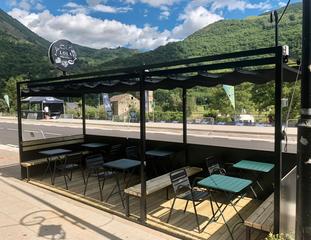 Transfer Business premise in Passeig sant feliu 36 Transfer Business premise in Passeig sant feliu 36