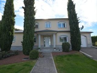 Chalet  Calle la fuente. Venta de chalet independiente Chalet  Calle la fuente. Venta de chalet independiente
