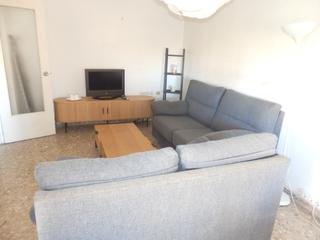 Miete Etagenwohnung  Avinguda de blasco ibáñez. Vivienda para estudiantes en avenida blasco ibáñez Miete Etagenwohnung  Avinguda de blasco ibáñez. Vivienda para estudiantes en avenida blasco ibáñez