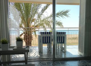 Alquiler de Temporada Apartamento en Passeig maritim, 08860, 424. Espectacular vista al mar Alquiler de Temporada Apartamento en Passeig maritim, 08860, 424. Espectacular vista al mar