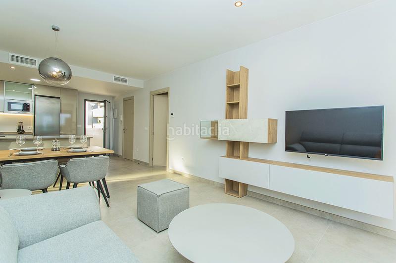 Foto 030e6912-a5a6-4e98-a109-4b47839c2135. Planta baixa amb aparcament piscina a Playa Flamenca Orihuela Foto 030e6912-a5a6-4e98-a109-4b47839c2135. Planta baixa amb aparcament piscina a Playa Flamenca Orihuela