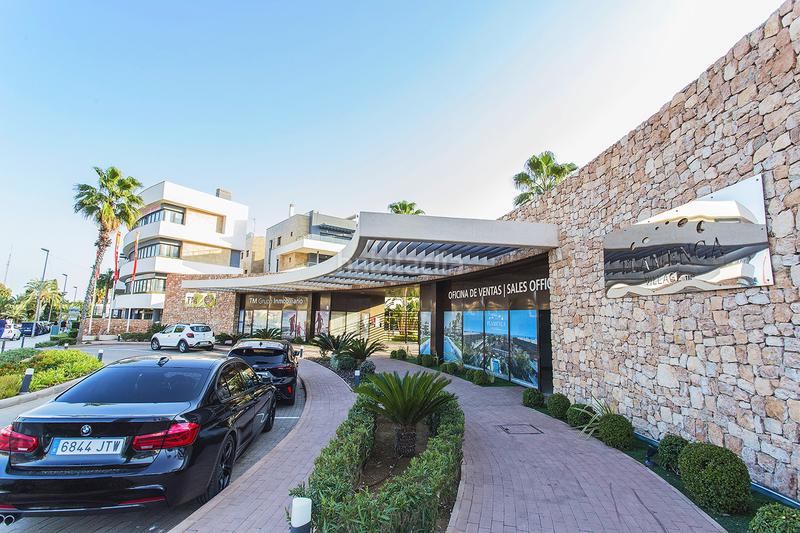 Foto 06db2e14-930e-480e-83e3-070075757b3d. Planta baixa amb aparcament piscina a Playa Flamenca Orihuela Foto 06db2e14-930e-480e-83e3-070075757b3d. Planta baixa amb aparcament piscina a Playa Flamenca Orihuela