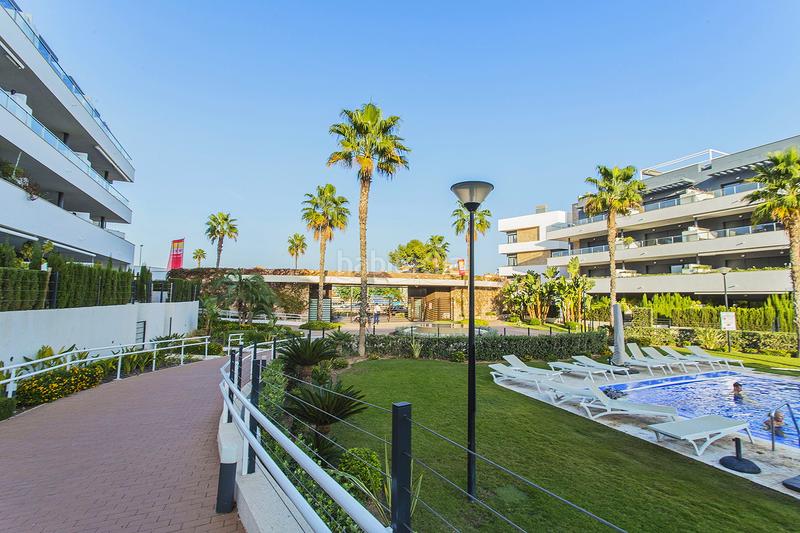 Foto 0c2ba81c-b3d6-4a10-87f2-a1d6e64368ab. Planta baixa amb aparcament piscina a Playa Flamenca Orihuela Foto 0c2ba81c-b3d6-4a10-87f2-a1d6e64368ab. Planta baixa amb aparcament piscina a Playa Flamenca Orihuela