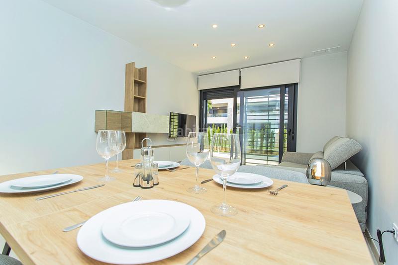 Foto 19219c6a-ed68-4b06-b960-2ee3c0ed5888. Planta baixa amb aparcament piscina a Playa Flamenca Orihuela Foto 19219c6a-ed68-4b06-b960-2ee3c0ed5888. Planta baixa amb aparcament piscina a Playa Flamenca Orihuela