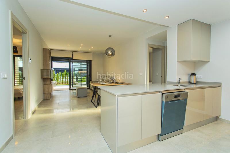 Foto 3cf5a54f-66aa-4b0d-988e-4be5cf085bd0. Planta baixa amb aparcament piscina a Playa Flamenca Orihuela Foto 3cf5a54f-66aa-4b0d-988e-4be5cf085bd0. Planta baixa amb aparcament piscina a Playa Flamenca Orihuela