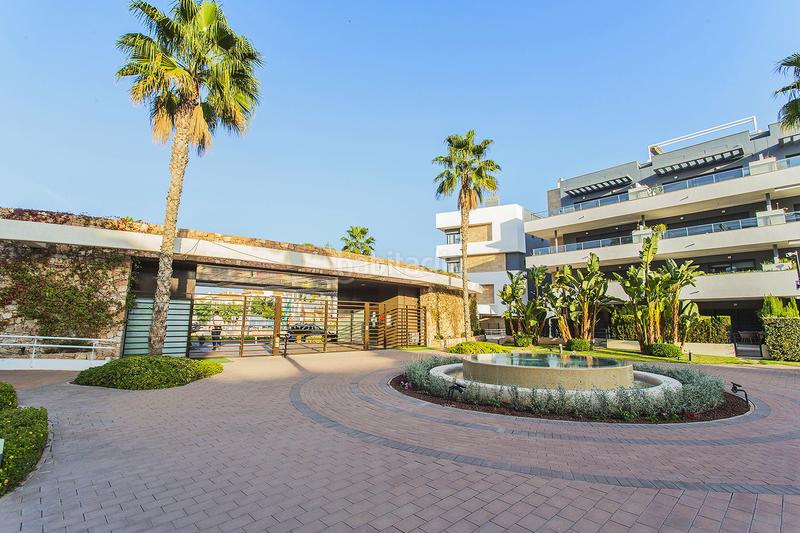 Foto 46345d12-dea7-4217-bd82-5f69447d3fec. Planta baixa amb aparcament piscina a Playa Flamenca Orihuela Foto 46345d12-dea7-4217-bd82-5f69447d3fec. Planta baixa amb aparcament piscina a Playa Flamenca Orihuela