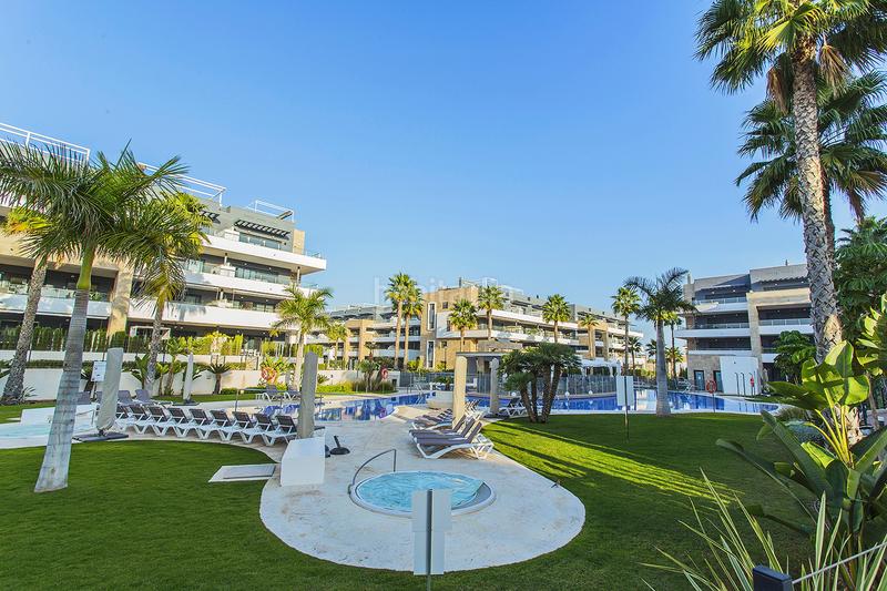 Foto 55a8ad37-16b0-4b14-a0ff-7e3d7e613075. Planta baixa amb aparcament piscina a Playa Flamenca Orihuela Foto 55a8ad37-16b0-4b14-a0ff-7e3d7e613075. Planta baixa amb aparcament piscina a Playa Flamenca Orihuela