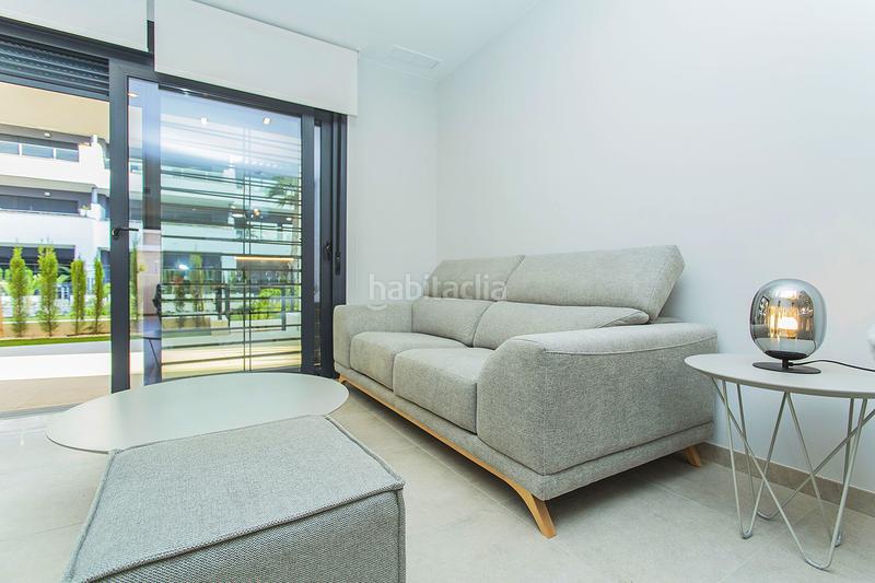 Foto 5ec60d19-30e2-4776-a09b-e2fe343ffdaa. Planta baixa amb aparcament piscina a Playa Flamenca Orihuela Foto 5ec60d19-30e2-4776-a09b-e2fe343ffdaa. Planta baixa amb aparcament piscina a Playa Flamenca Orihuela