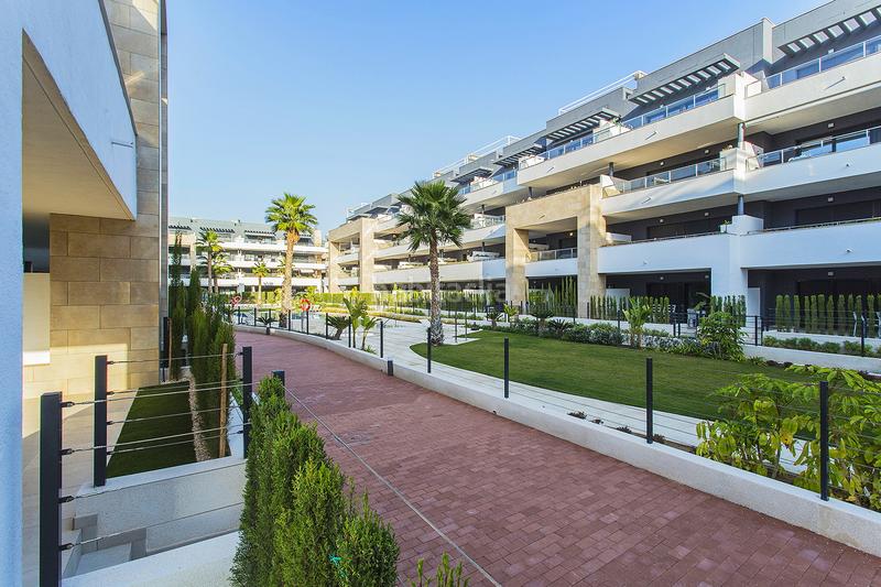 Foto 5f97d6de-6369-4b6d-8a2c-f69414611e70. Planta baixa amb aparcament piscina a Playa Flamenca Orihuela Foto 5f97d6de-6369-4b6d-8a2c-f69414611e70. Planta baixa amb aparcament piscina a Playa Flamenca Orihuela