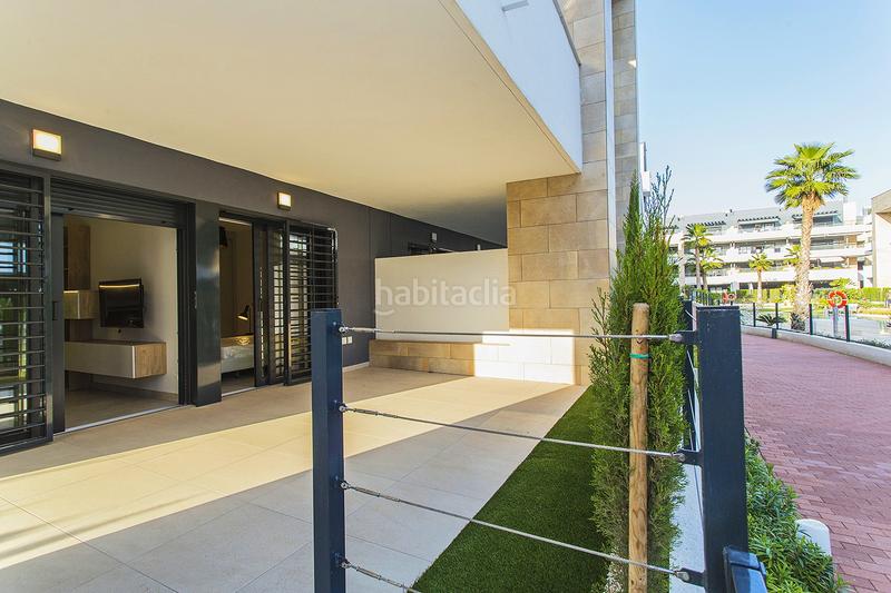 Foto 61a81319-ac72-4624-b7ea-ee09ec35d4c5. Planta baixa amb aparcament piscina a Playa Flamenca Orihuela Foto 61a81319-ac72-4624-b7ea-ee09ec35d4c5. Planta baixa amb aparcament piscina a Playa Flamenca Orihuela