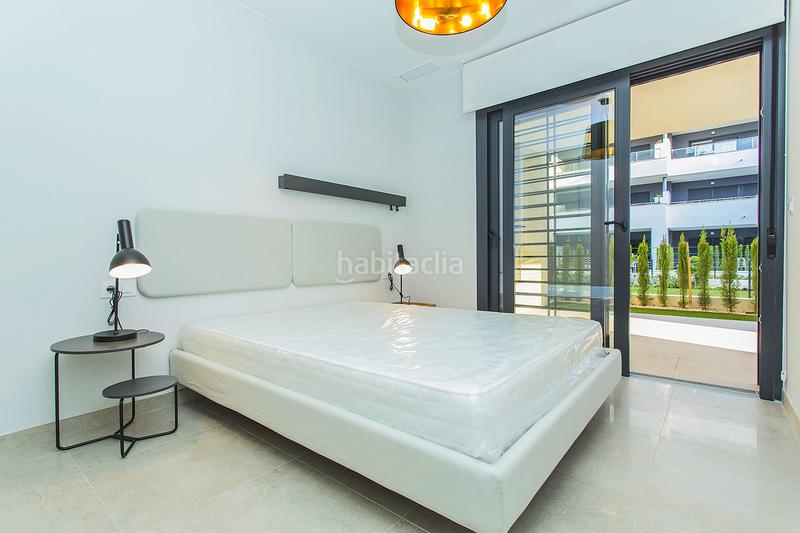 Foto 824e74db-6231-4c4d-ad70-5759882cf353. Planta baixa amb aparcament piscina a Playa Flamenca Orihuela Foto 824e74db-6231-4c4d-ad70-5759882cf353. Planta baixa amb aparcament piscina a Playa Flamenca Orihuela