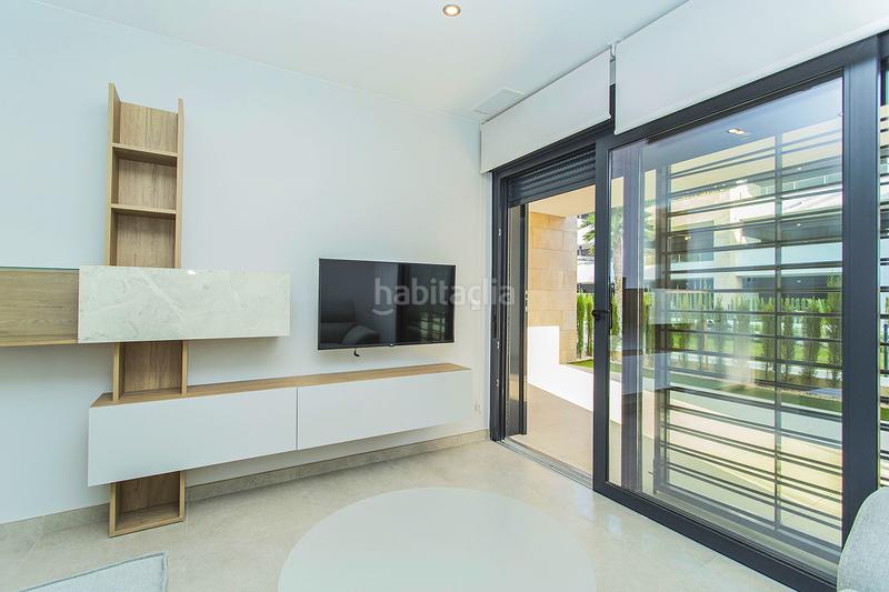 Foto 95152cc5-cce7-49ad-9893-db4edac168cd. Planta baixa amb aparcament piscina a Playa Flamenca Orihuela Foto 95152cc5-cce7-49ad-9893-db4edac168cd. Planta baixa amb aparcament piscina a Playa Flamenca Orihuela