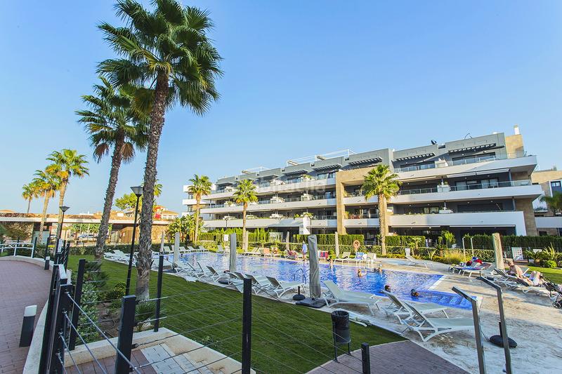 Foto 9b7dcbd5-f47e-48b6-b566-c4d8ee438004. Planta baixa amb aparcament piscina a Playa Flamenca Orihuela Foto 9b7dcbd5-f47e-48b6-b566-c4d8ee438004. Planta baixa amb aparcament piscina a Playa Flamenca Orihuela