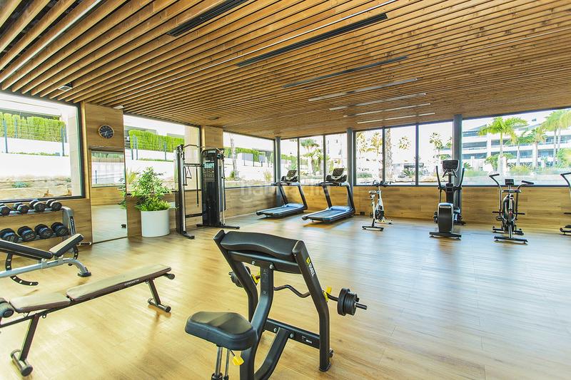 Foto c7c47a1d-ef7a-488b-af9f-c98fa1bc036c. Planta baixa amb aparcament piscina a Playa Flamenca Orihuela Foto c7c47a1d-ef7a-488b-af9f-c98fa1bc036c. Planta baixa amb aparcament piscina a Playa Flamenca Orihuela