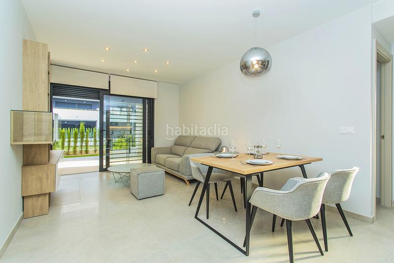 Foto e328ba3c-4a05-496f-b4fb-8a56c4c7b976. Planta baixa amb aparcament piscina a Playa Flamenca Orihuela Foto e328ba3c-4a05-496f-b4fb-8a56c4c7b976. Planta baixa amb aparcament piscina a Playa Flamenca Orihuela