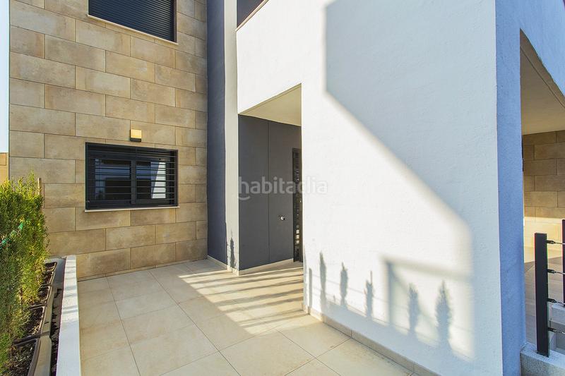 Foto eded2faa-98a4-4a90-9efd-c44c009d4be5. Planta baixa amb aparcament piscina a Playa Flamenca Orihuela Foto eded2faa-98a4-4a90-9efd-c44c009d4be5. Planta baixa amb aparcament piscina a Playa Flamenca Orihuela