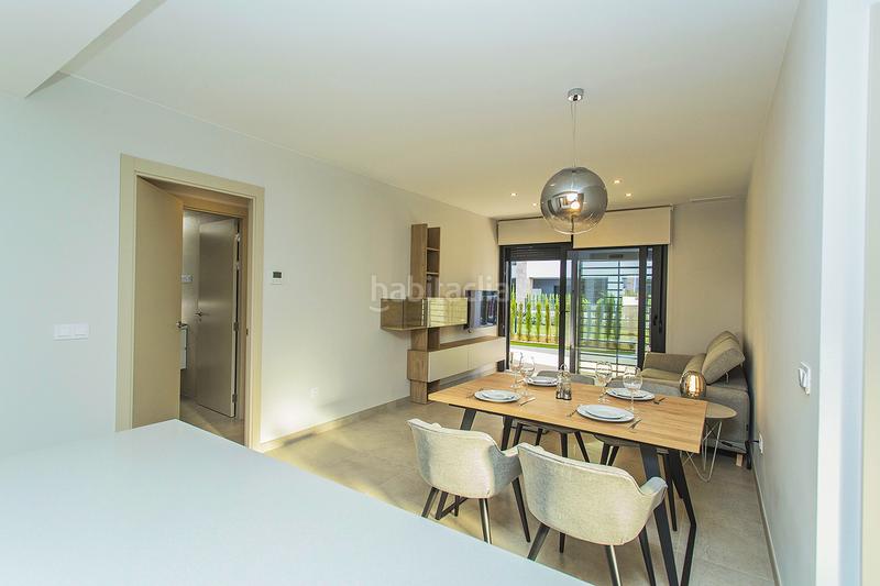 Foto fc3f68aa-5022-4f0b-88ac-7c6f7600ac2a. Planta baixa amb aparcament piscina a Playa Flamenca Orihuela Foto fc3f68aa-5022-4f0b-88ac-7c6f7600ac2a. Planta baixa amb aparcament piscina a Playa Flamenca Orihuela