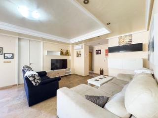 Appartement à Puerto Deportivo. Este espacioso apartamento en el centro de torrevieja, con 130 m Appartement à Puerto Deportivo. Este espacioso apartamento en el centro de torrevieja, con 130 m