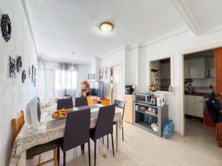Apartament a Las Piscinas Naturales. Este piso en venta en torrevieja, situado cerca de playa del cur Apartament a Las Piscinas Naturales. Este piso en venta en torrevieja, situado cerca de playa del cur