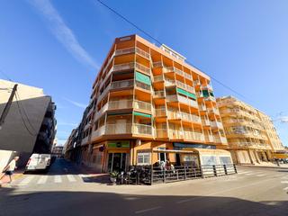 Àtic a Gaspar Perelló. Este ático en la mata, torrevieja, con una amplia terraza esquin Àtic a Gaspar Perelló. Este ático en la mata, torrevieja, con una amplia terraza esquin