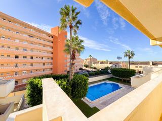 Dúplex en Los Europeos. Este dúplex en la mata, torrevieja, ubicado a solo 100 metros de Dúplex en Los Europeos. Este dúplex en la mata, torrevieja, ubicado a solo 100 metros de