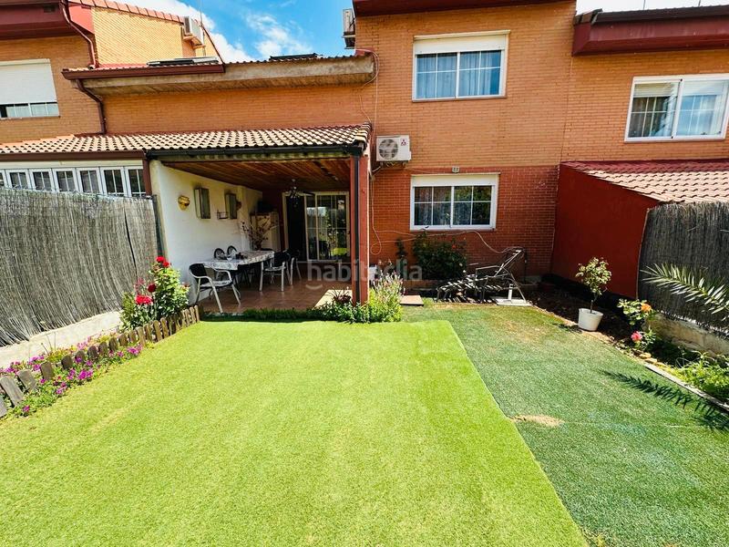 Foto 6f9d75eb-044b-4940-aefb-81f569a76be1. Xalet amb xemeneia calefacció aparcament a Meco pueblo Meco Foto 6f9d75eb-044b-4940-aefb-81f569a76be1. Xalet amb xemeneia calefacció aparcament a Meco pueblo Meco