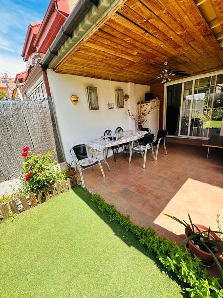 Foto 7dc97cc6-0bcc-4857-b475-6522c466495a. Xalet amb xemeneia calefacció aparcament a Meco pueblo Meco Foto 7dc97cc6-0bcc-4857-b475-6522c466495a. Xalet amb xemeneia calefacció aparcament a Meco pueblo Meco