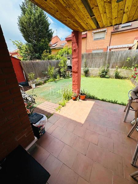 Foto bc18326c-d4b8-40f7-8fe1-c9d032174787. Xalet amb xemeneia calefacció aparcament a Meco pueblo Meco Foto bc18326c-d4b8-40f7-8fe1-c9d032174787. Xalet amb xemeneia calefacció aparcament a Meco pueblo Meco