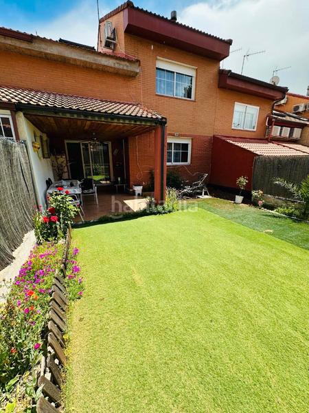 Foto f5e52aea-ca0e-4216-a75d-d2d25888f8d8. Xalet amb xemeneia calefacció aparcament a Meco pueblo Meco Foto f5e52aea-ca0e-4216-a75d-d2d25888f8d8. Xalet amb xemeneia calefacció aparcament a Meco pueblo Meco