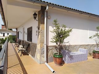 Casa Serra alta. Casa rodeada de naturaleza Casa Serra alta. Casa rodeada de naturaleza