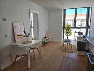 Appartement Avenida del doctor federico rubio y galí Appartement Avenida del doctor federico rubio y galí