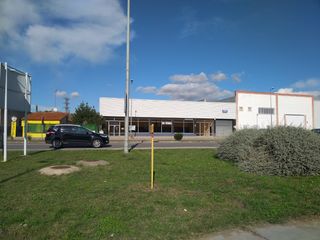 Alquiler Local industrial en Carretera acces costa brava, 180. Fantàstica nau a blanes Alquiler Local industrial en Carretera acces costa brava, 180. Fantàstica nau a blanes