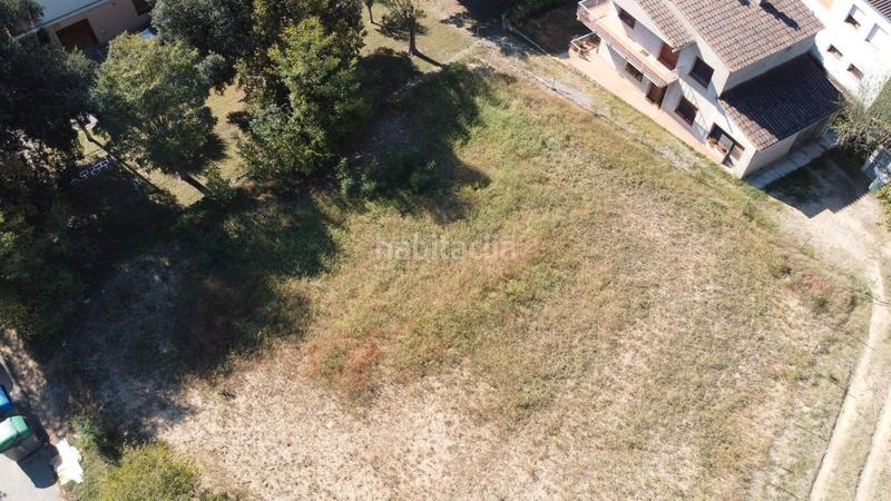 Foto 1803185d-1a7a-484e-a202-01b42e2f7127. Terreny residencial a carrer pirineus 2 a Cervià de Ter Foto 1803185d-1a7a-484e-a202-01b42e2f7127. Terreny residencial a carrer pirineus 2 a Cervià de Ter