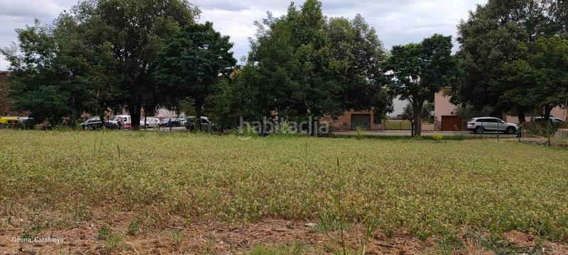Foto 488c1c1a-420d-4857-808f-b32a3804bed6. Terreny residencial a carrer pirineus 2 a Cervià de Ter Foto 488c1c1a-420d-4857-808f-b32a3804bed6. Terreny residencial a carrer pirineus 2 a Cervià de Ter