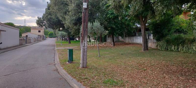 Foto 9f9e14be-1a32-4925-b54a-a2141ae11db8. Terreny residencial a carrer pirineus 2 a Cervià de Ter Foto 9f9e14be-1a32-4925-b54a-a2141ae11db8. Terreny residencial a carrer pirineus 2 a Cervià de Ter