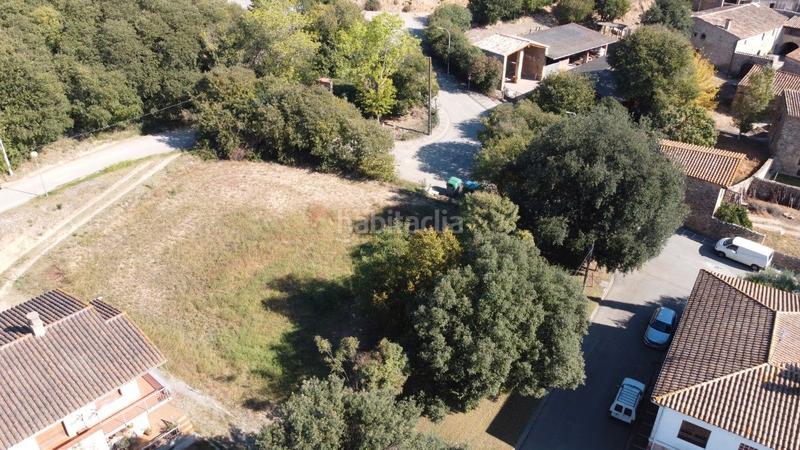 Foto b6cfc8b7-b86b-4c5a-bce6-a56f00dd1b9a. Terreny residencial a carrer pirineus 2 a Cervià de Ter Foto b6cfc8b7-b86b-4c5a-bce6-a56f00dd1b9a. Terreny residencial a carrer pirineus 2 a Cervià de Ter